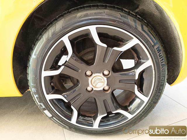 DS AUTOMOBILES DS 3 1.4 VTi 95 CMP-5 Chic