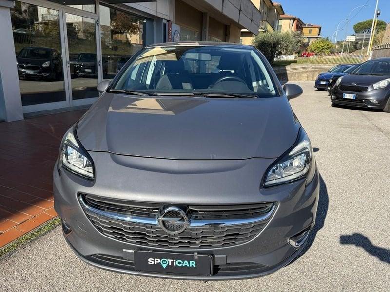 Opel Corsa Corsa 1.4 90CV GPL Tech 5 porte Cosmo