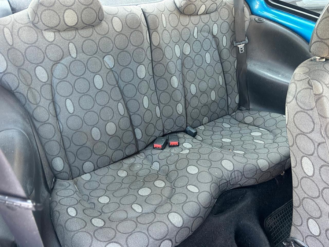 Ford Ka 1.3 Colour Collection GPL