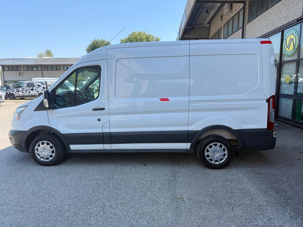 Ford Transit 310 2.0 TDCi L2 H2 Furgone