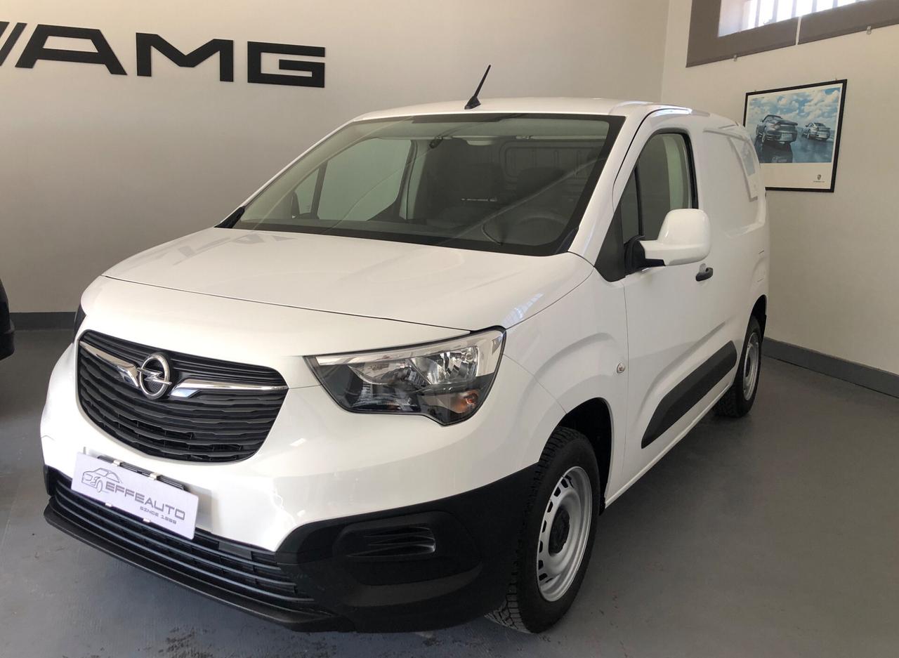 Opel Combo Cargo 1.5 Diesel 100CV S&S PC 1000kg