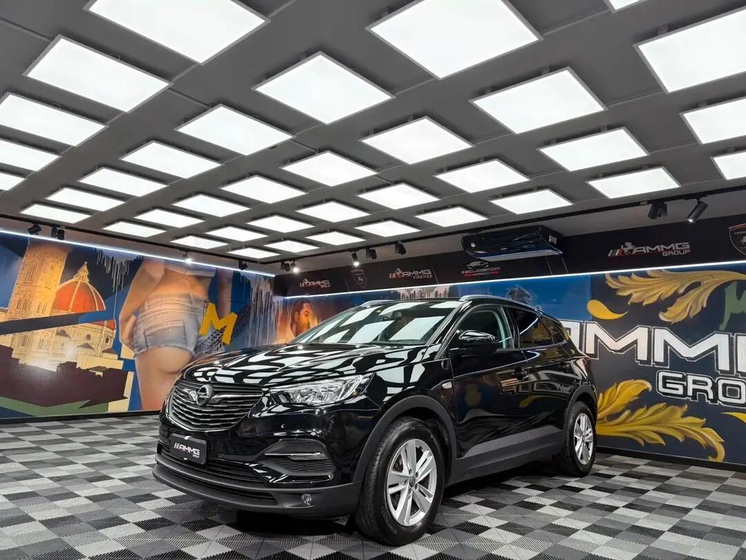 Opel Grandland X 1.5 diesel Ecotec Start&Stop 2020