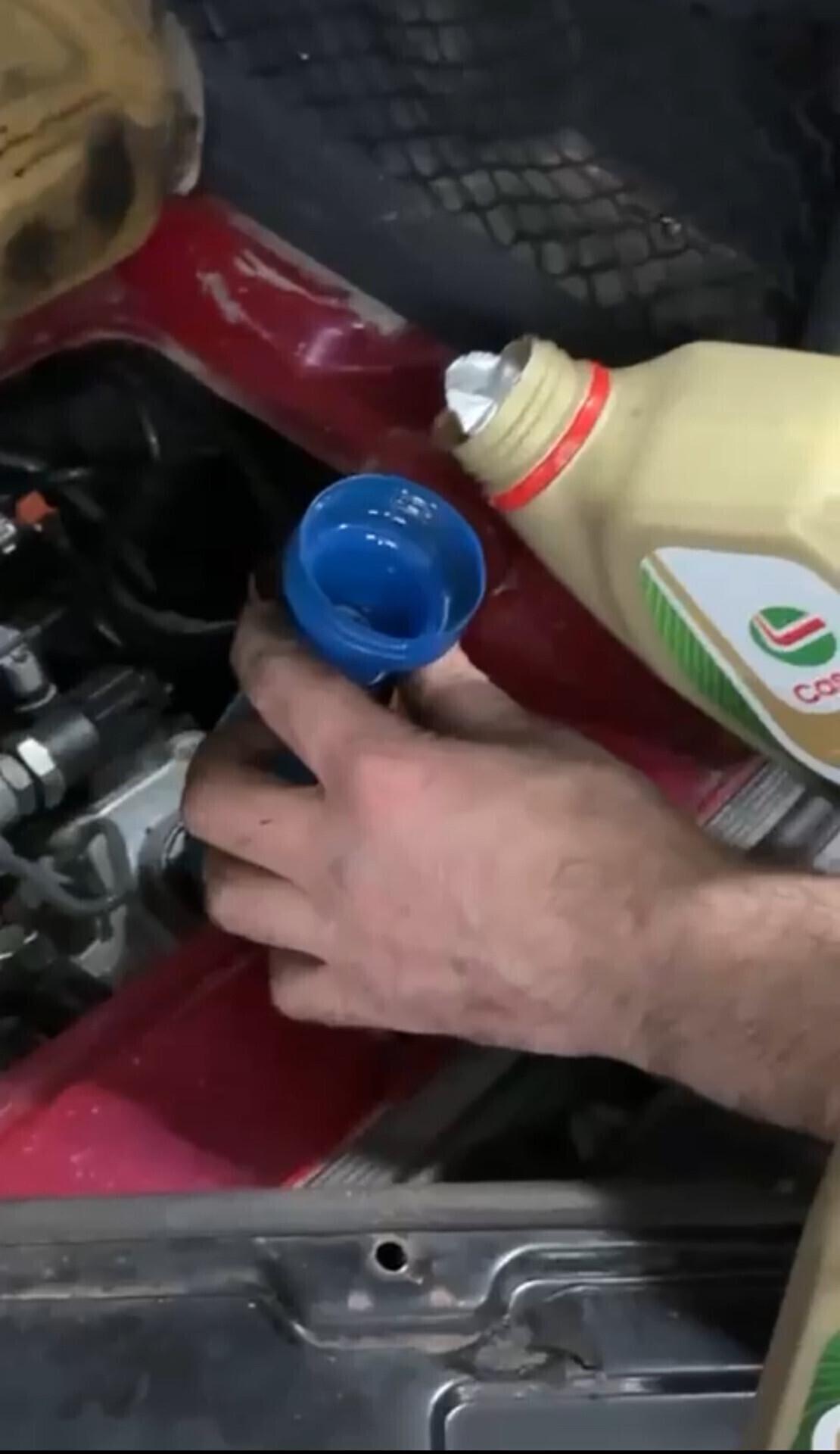 Smart 800cdi INTERNO PELLE RISCALDABILI