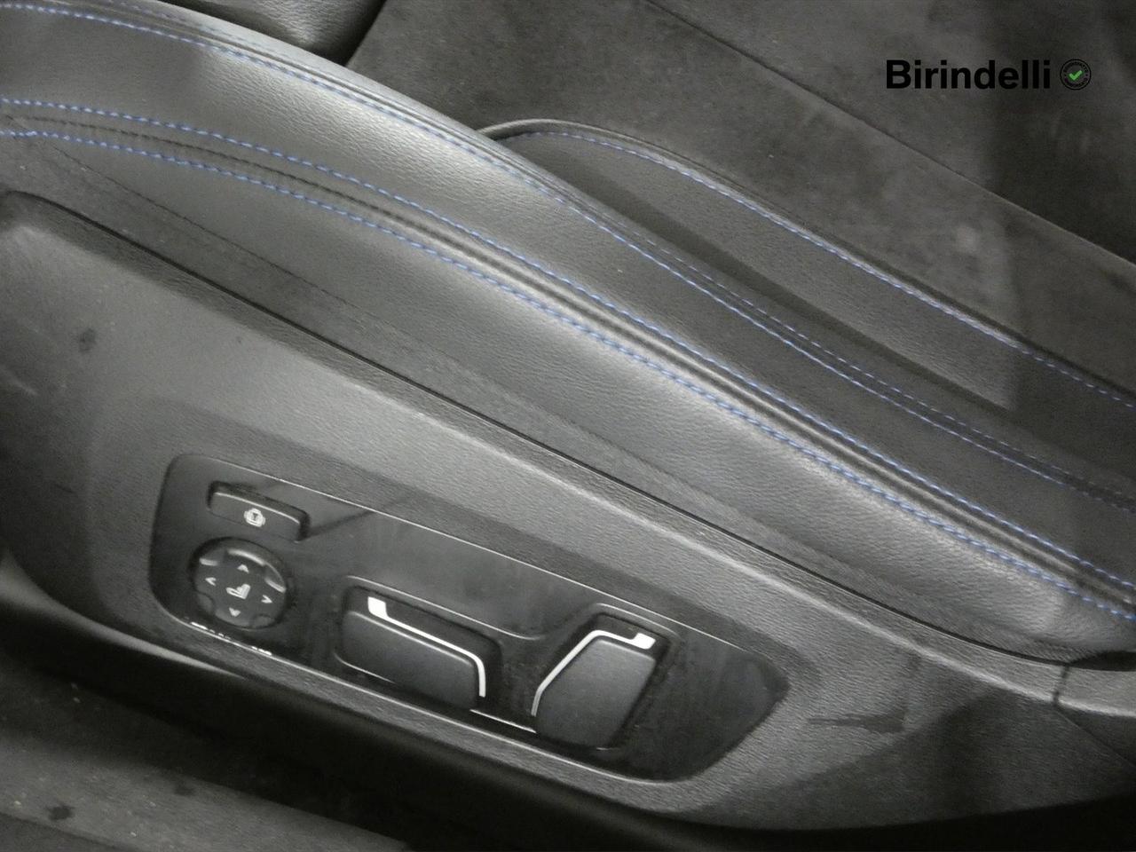 BMW Serie 3(G20/1-80/1) - 330d 48V xDrive Touring Msport