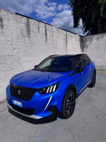 Peugeot 2008 BlueHDi 130 S&S EAT8 GT Pack