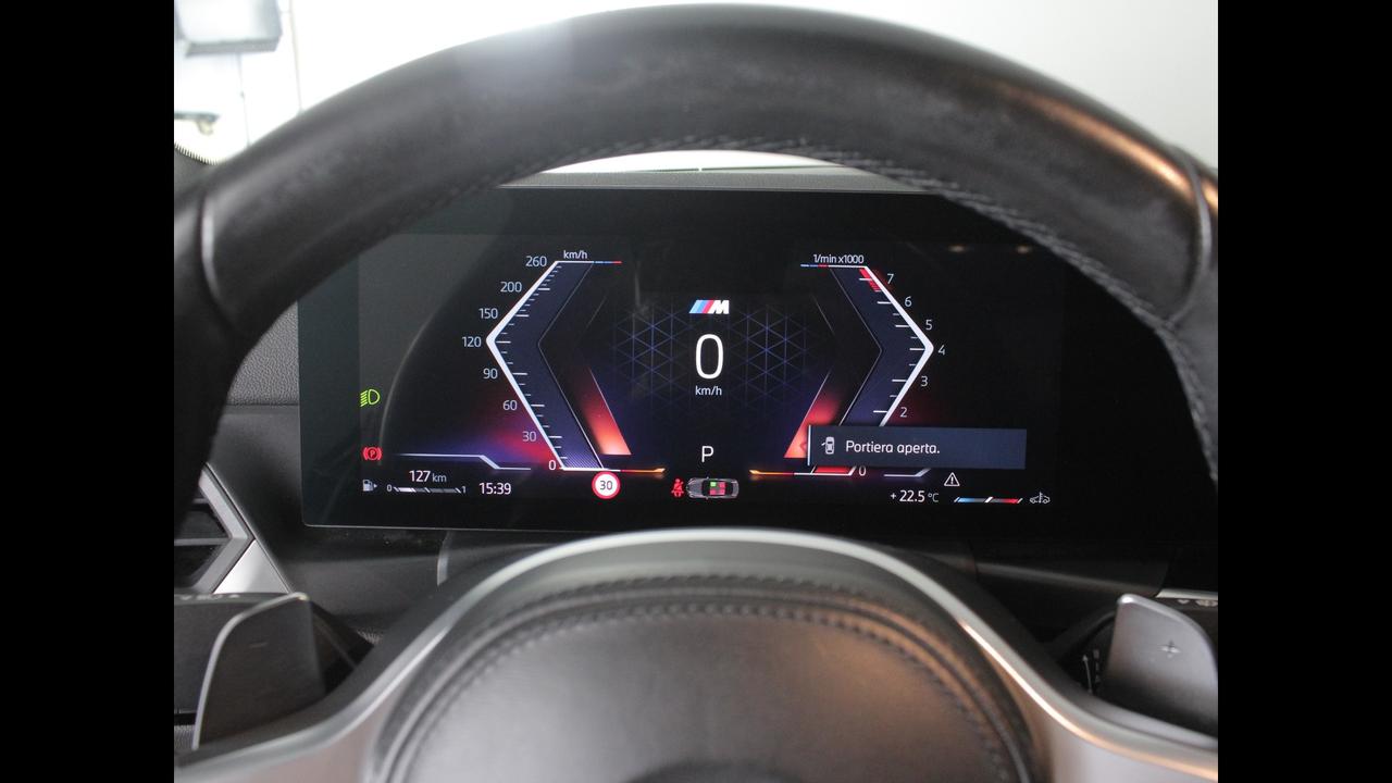 BMW Serie 2 G42 Coupe - M240i Coupe xdrive auto