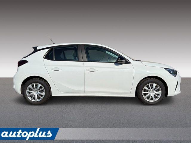OPEL Corsa F 1,0 Edition