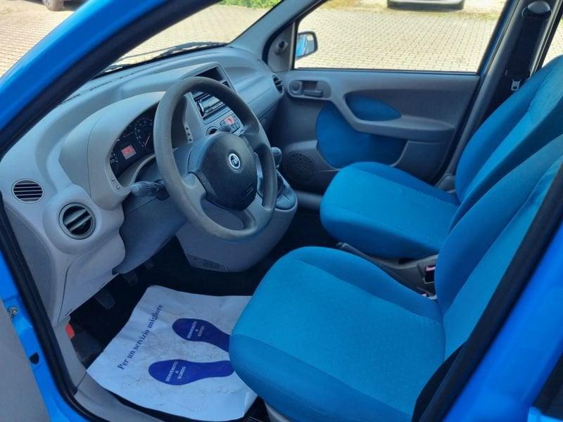 FIAT Panda Panda 1.2 Dynamic - NEOPATENTATI