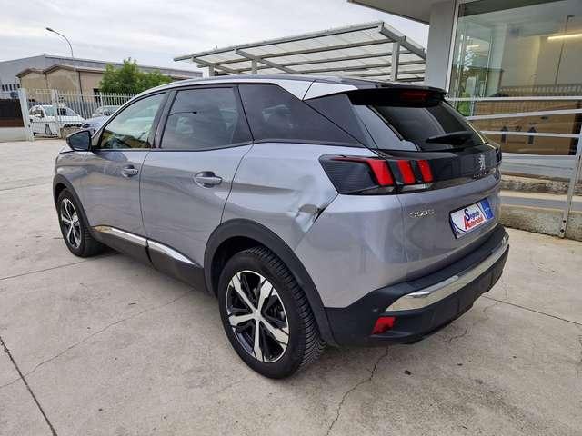 Peugeot 3008 3008 1.5 bluehdi Allure Pack s