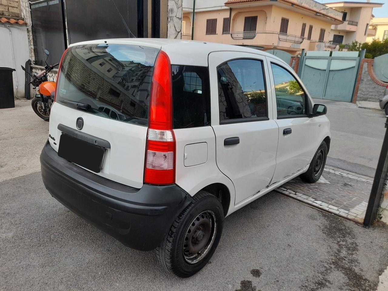 Fiat Panda 1200 DYNAMIC