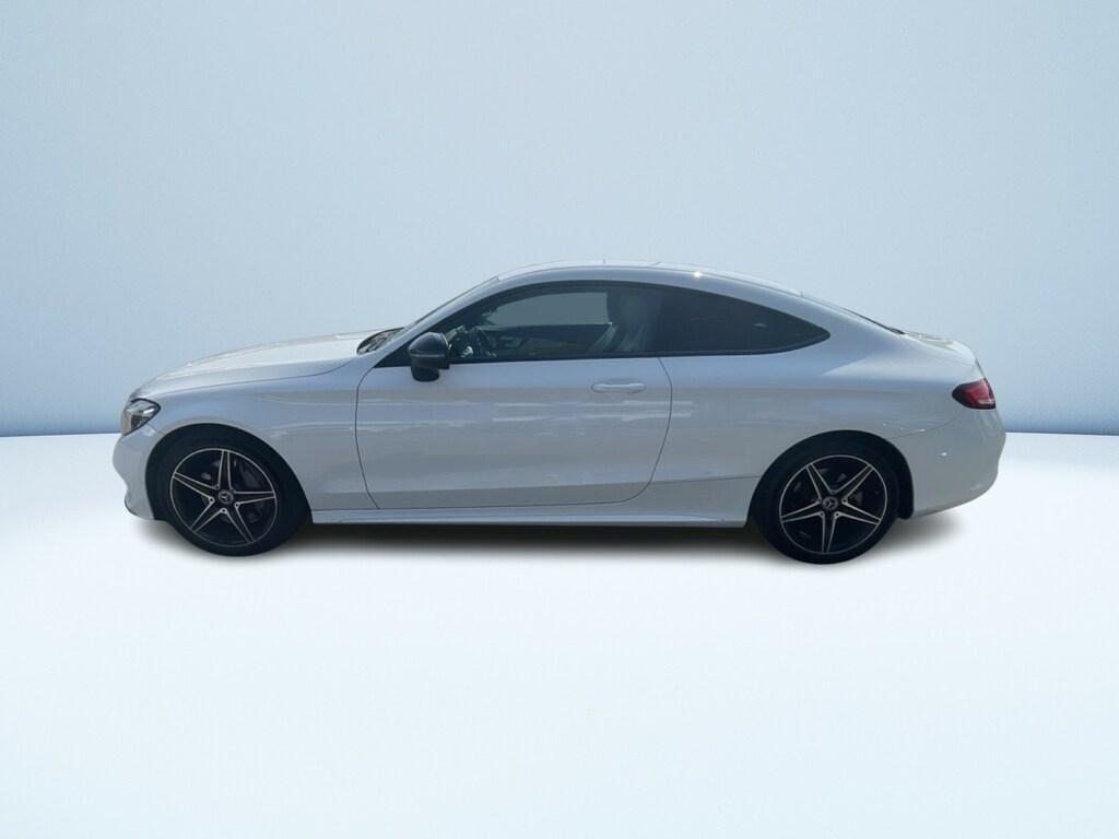 Mercedes Classe C 250 250 D Premium Plus 4Matic 9G-Tronic Plus