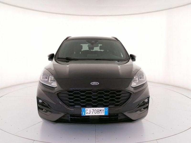 Ford Kuga 1.5 ecoblue ST-Line 2wd 120cv