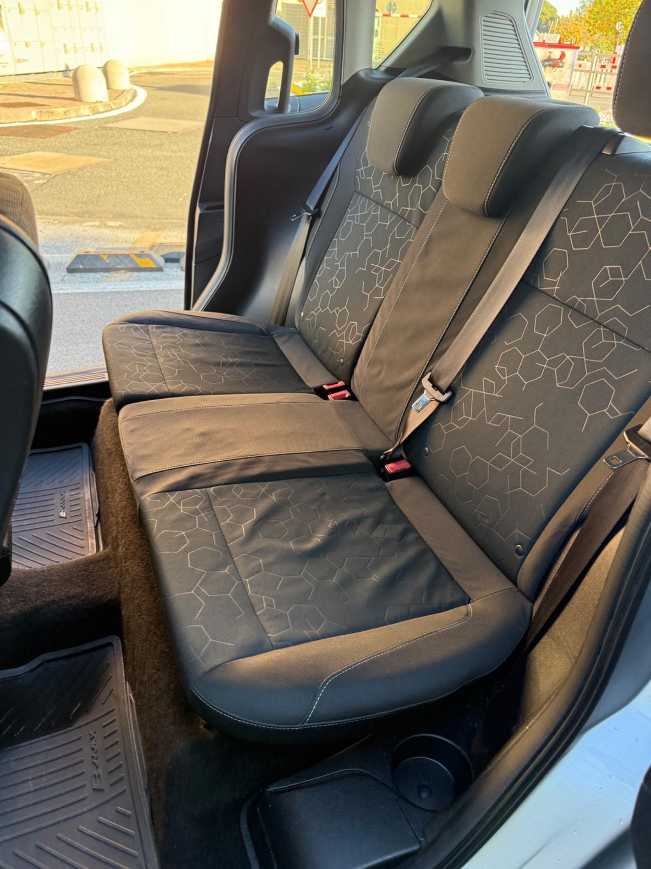 Ford B-Max 1.0 EcoBoost 100 CV Business