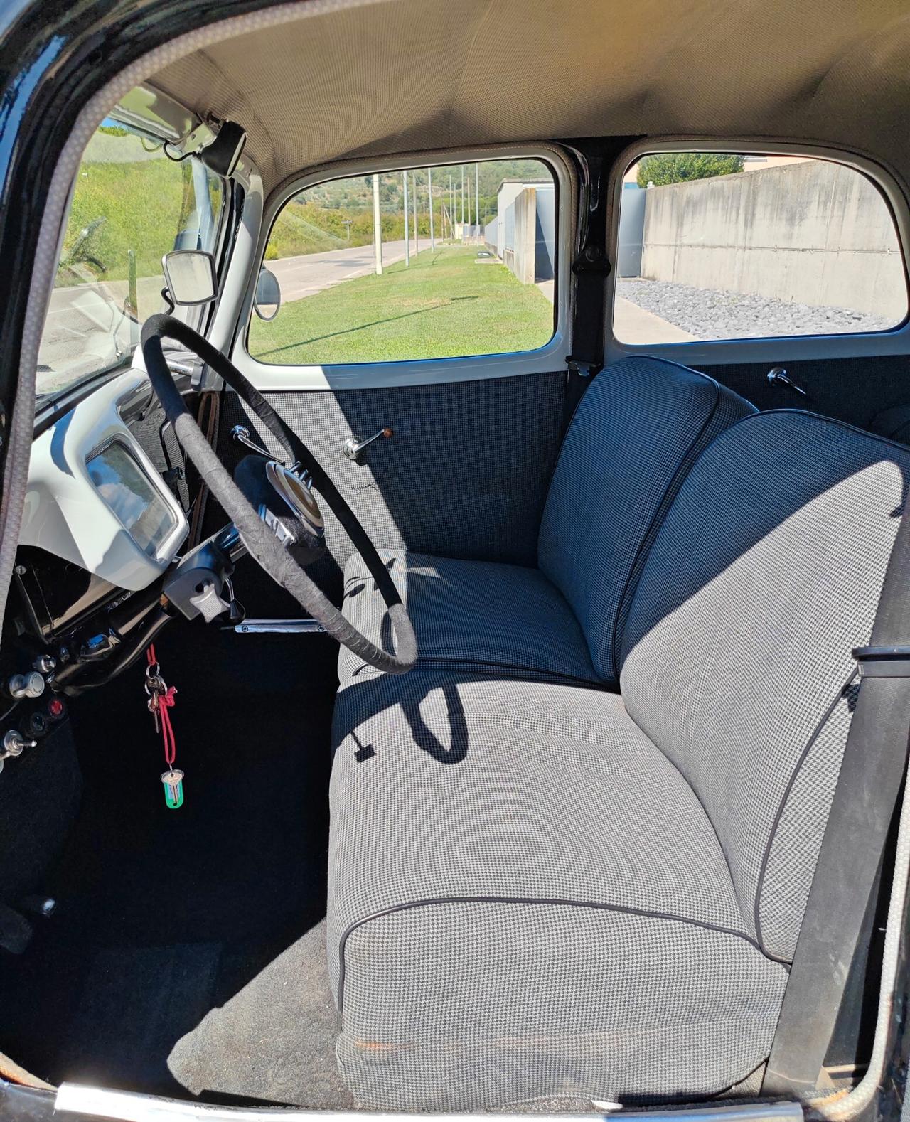 Citroen Traction 11 B