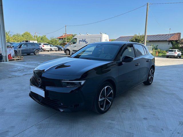 OPEL Astra 1.5 Turbo Diesel 130 CV AT8 GS