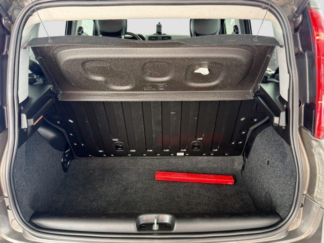 FIAT Panda Panda 1.0 FireFly Hybrid City Life