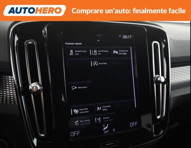 VOLVO XC40 D4 AWD Geartronic R-design