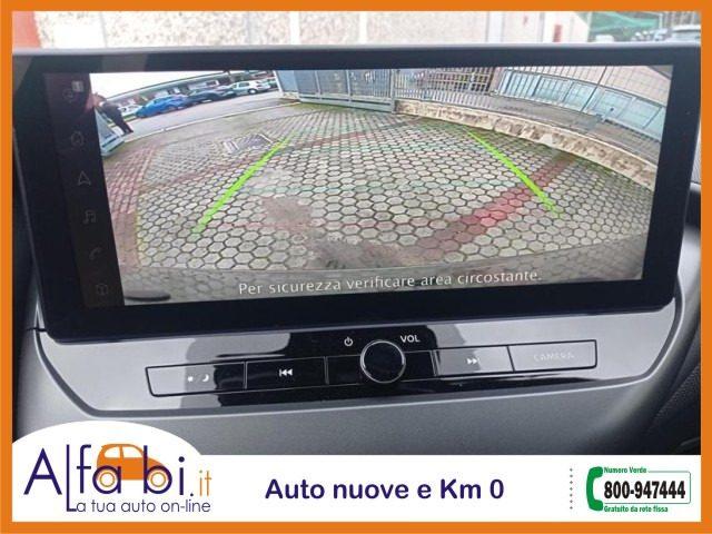 NISSAN Juke 1.6 HEV 143CV 2WD Aut. N-Connecta