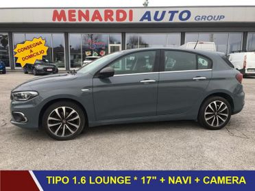 FIAT Tipo 1.6 Mjt Lounge 5p PROMOZIONE