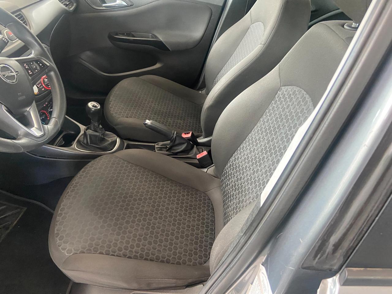 Opel Corsa 1.2 5 porte n-Joy