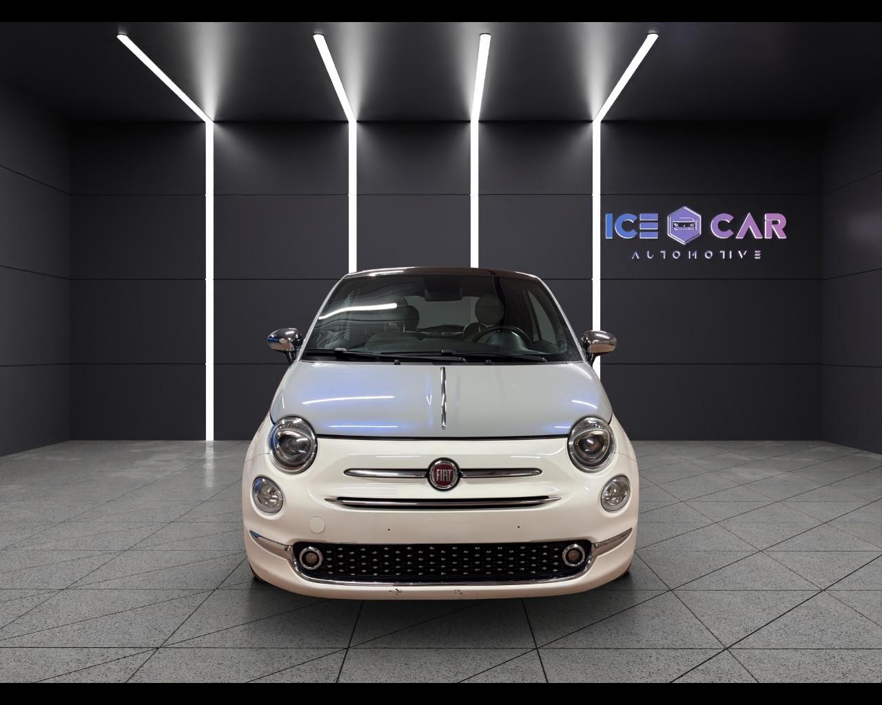 FIAT 500 (2015-2024) - 500 1.0 Hybrid Dolcevita