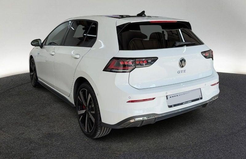 Volkswagen Golf 1.5 TSI eHybrid DSG GTE Camera Led Matrix Head up Display
