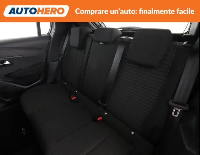 PEUGEOT 208 PureTech 75 Stop&Start 5 porte Active Pack