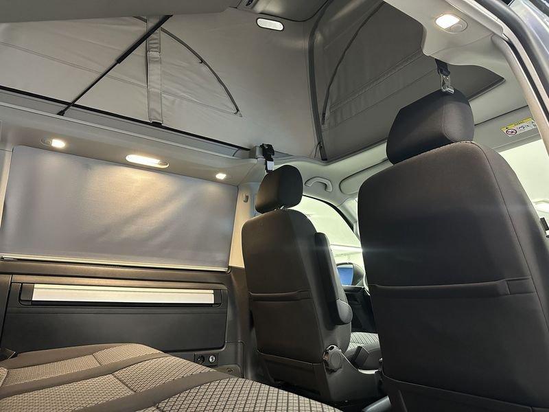 Volkswagen California 2.0 TDI 150CV DSG Beach Camper Edition