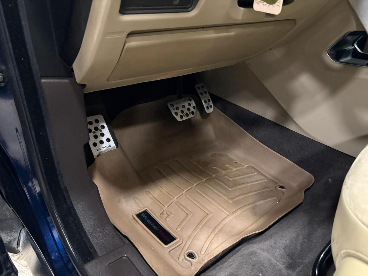 Land Rover Range Evoque 2.2 TD4 5p. Dynamic