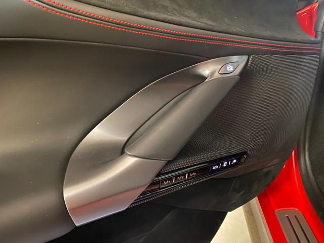 FERRARI SF90 Spider POSSIBILE SUBENTRO LEASING-IVA ESPOSTA