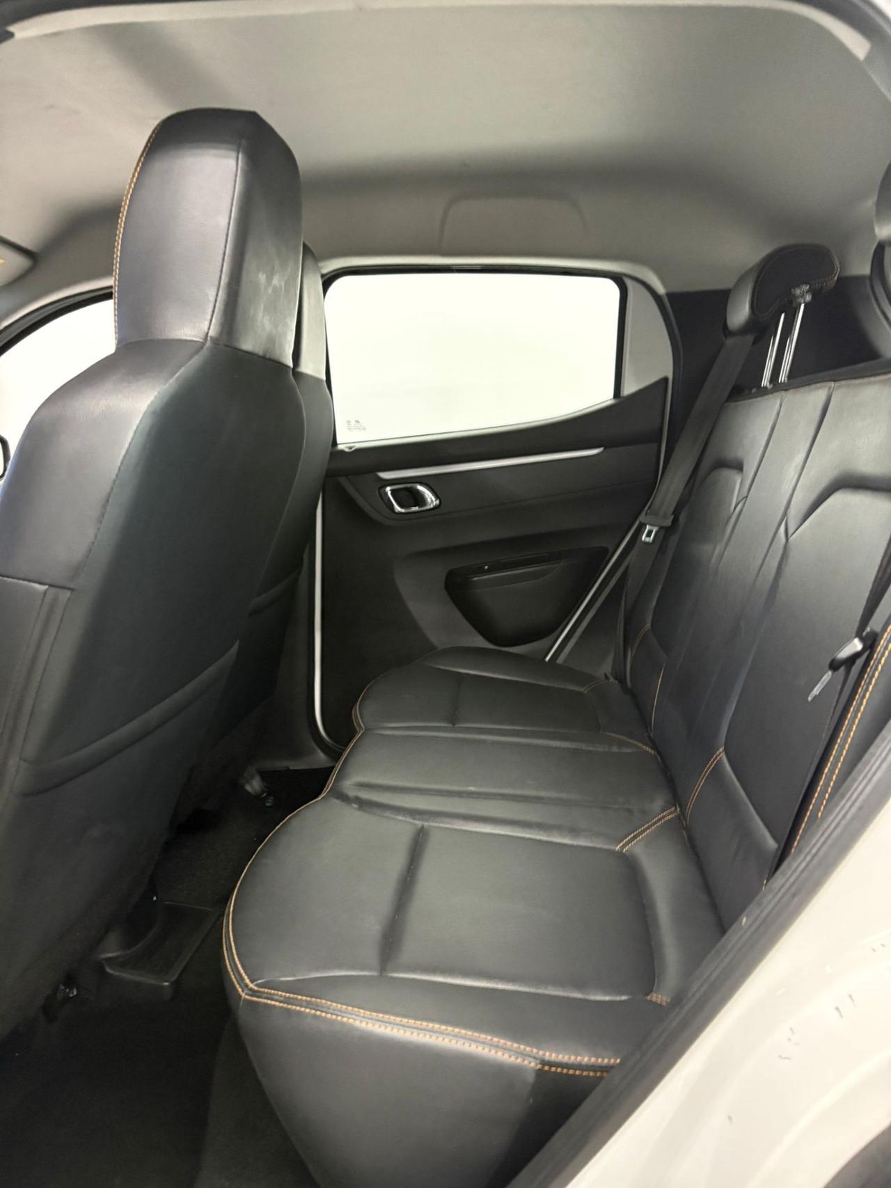 Dacia Spring Comfort Plus Electric 45