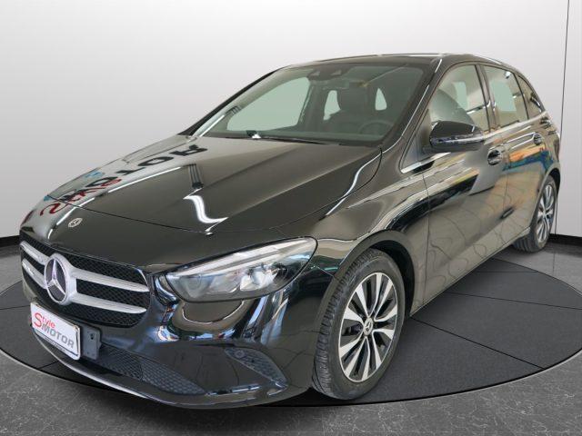 MERCEDES-BENZ B 160 d Business Extra Uniprop. Tagliandata Certificata