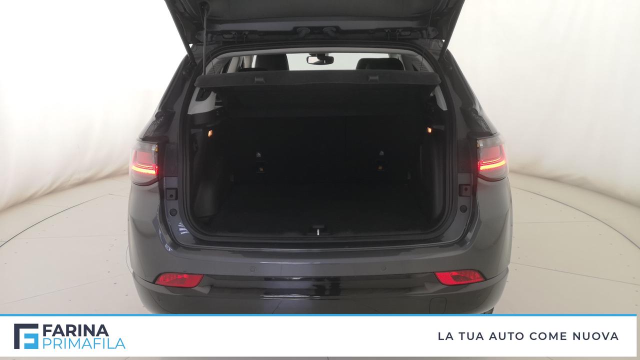 JEEP Compass II 2021 - Compass 1.6 mjt S 2wd 130cv