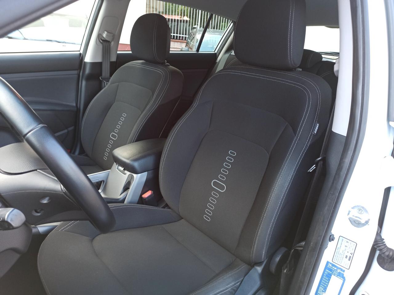 Kia Sportage 1.7 CRDI VGT 2WD Cool