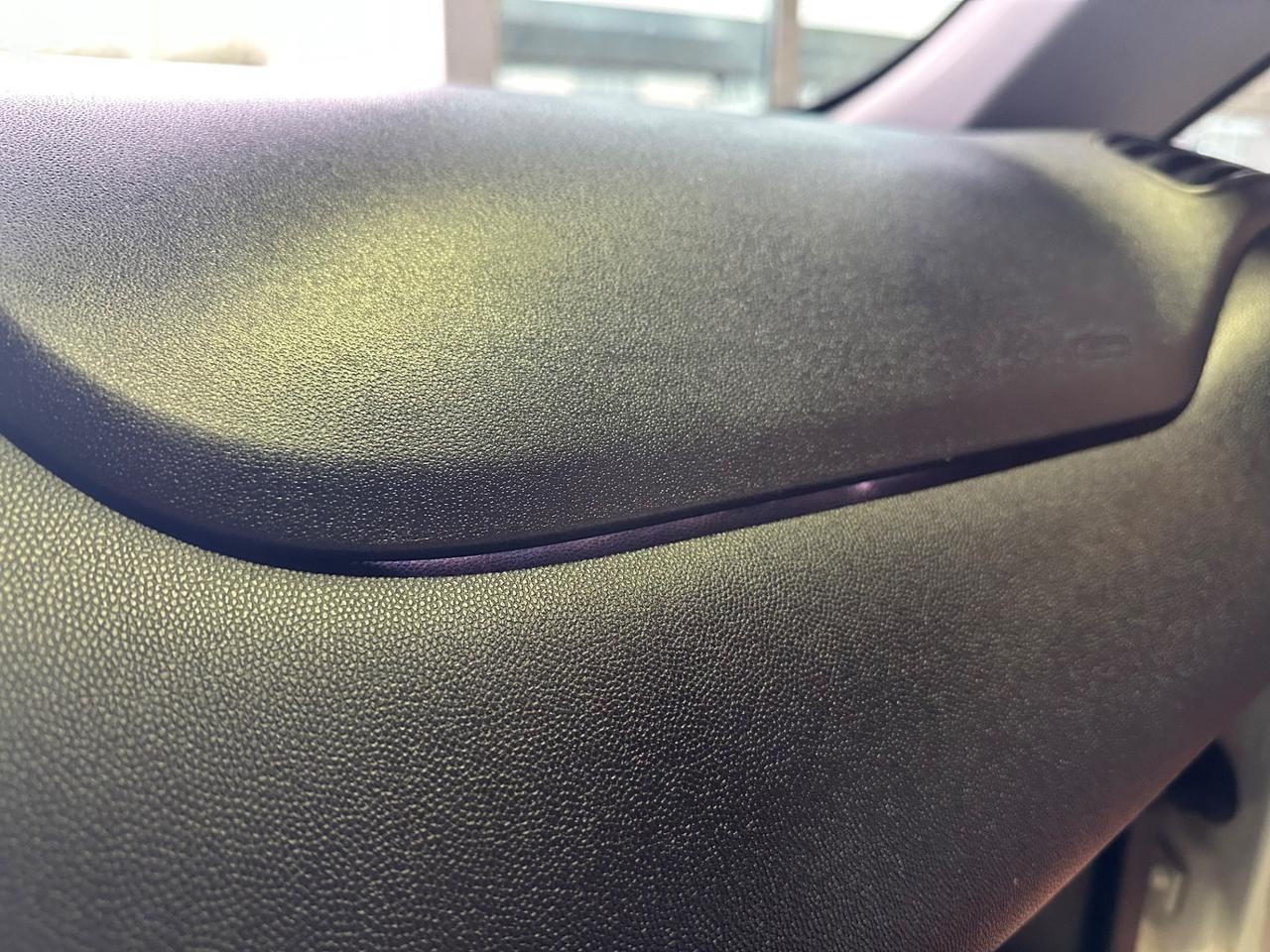 Fiat Punto evo 1.4 8V Natural Power Lounge 2014