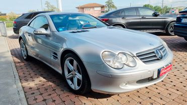 Mercedes-benz SL 500 cat