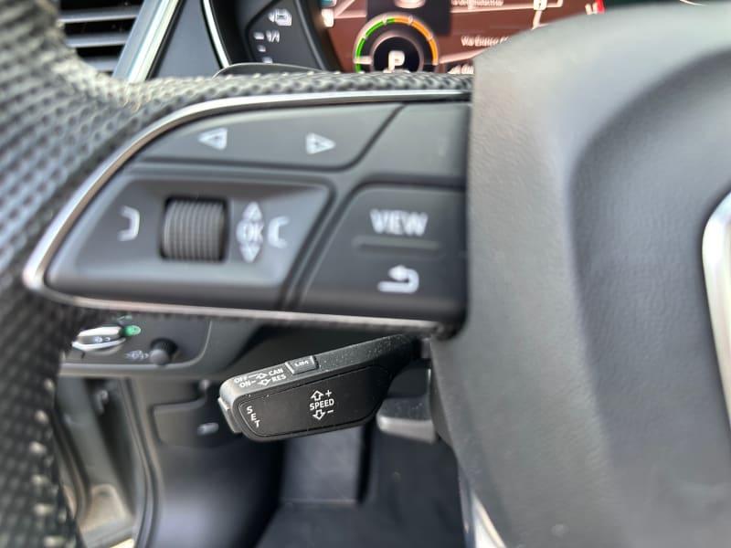 AUDI Q5 55 2.0 TFSI E QUATTRO S-TRONIC