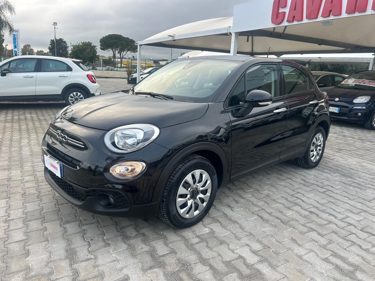 Fiat 500X 1.0 T3 120 CV Cross