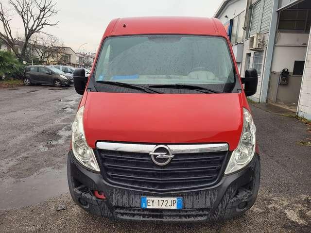 Opel Movano 6900 + IVA L3H2 2.3 CDTI 130 CV