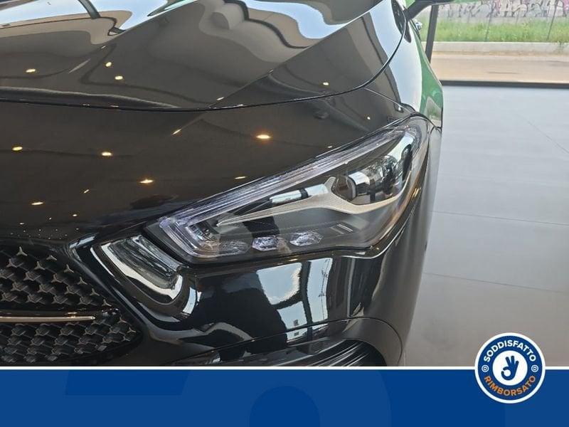 Mercedes-Benz CLA S.Brake CLA 200 Automatic Shooting Brake AMG Line Advanced Plus