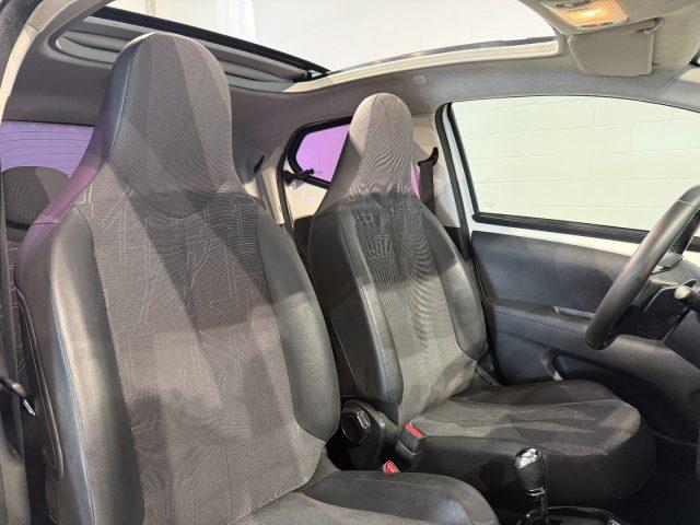 TOYOTA Aygo 1.0 VVT-i 69 CV 5 porte x-wave MMT PREZZO REALE