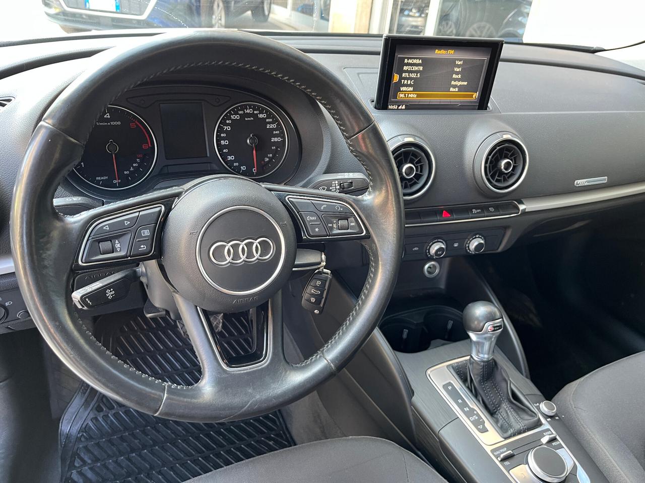 Audi A3 SPB 30 TDI S tronic Business