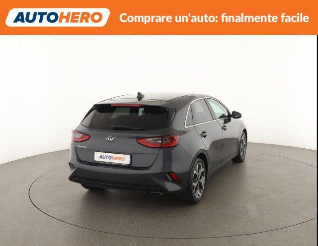 KIA Ceed 1.4 T-GDi 5p. Evolution