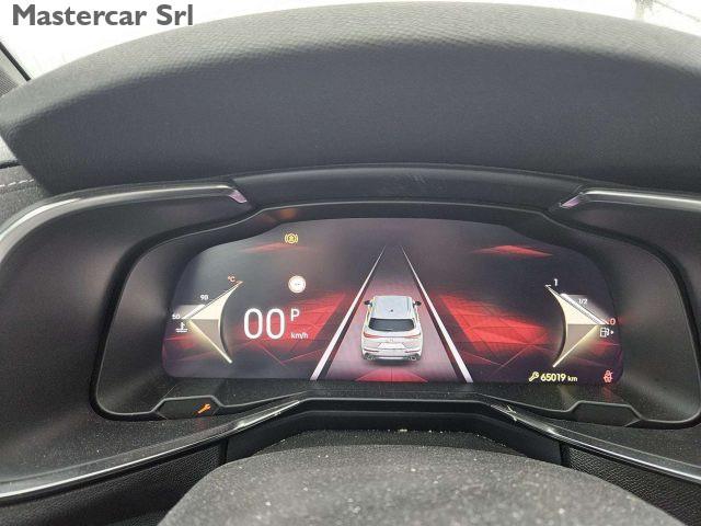 DS AUTOMOBILES DS 7 1.5 bluehdi Performance Line 130cv - GP577FN