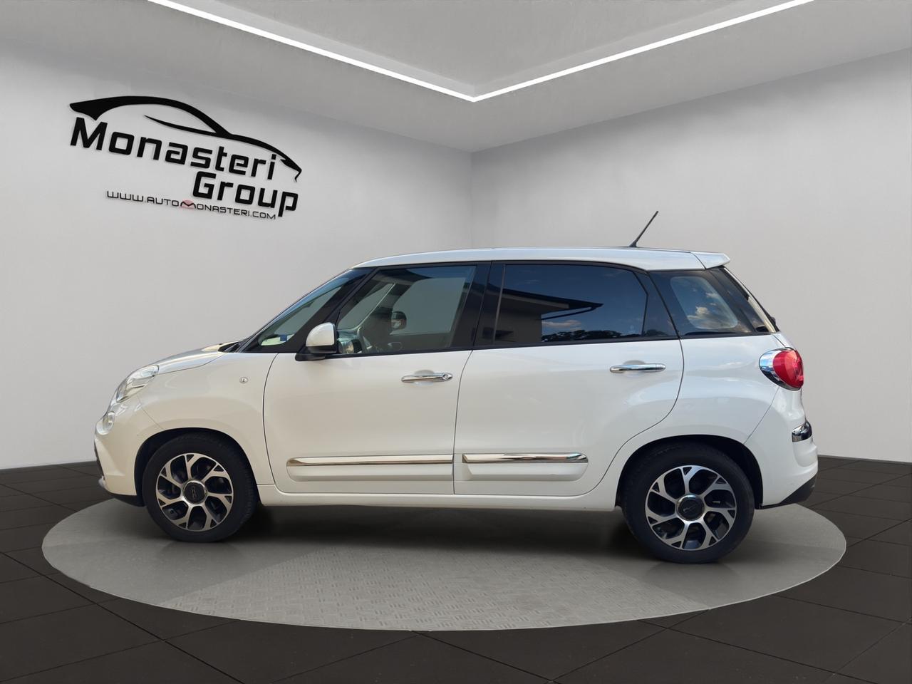 Fiat 500L 1.3 Multijet 95 CV Pop Star