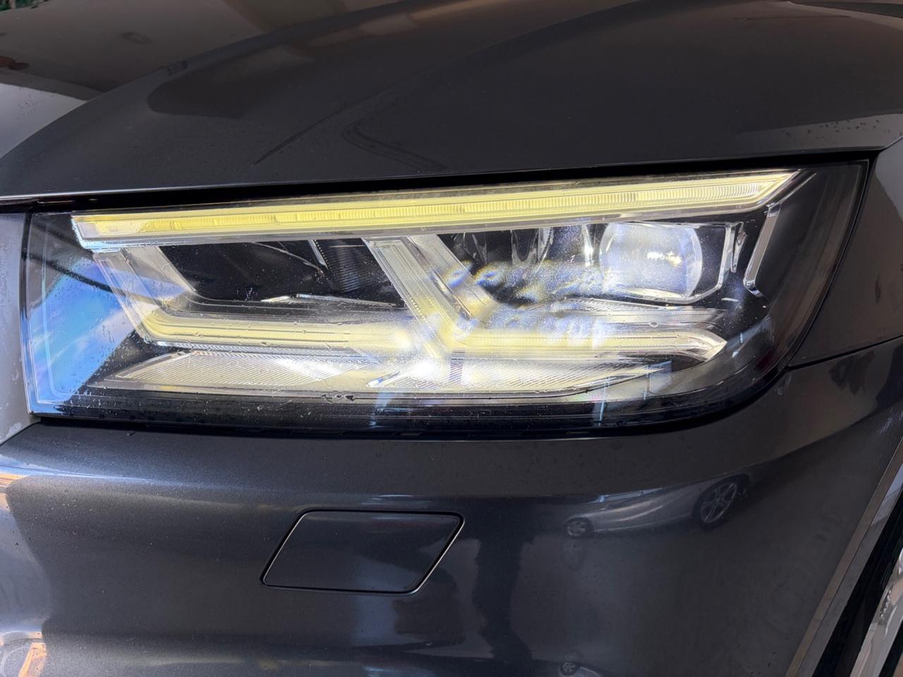 AUDI Q5 2.0 TDI 190 CV QUATTRO S TRONIC S-LINE