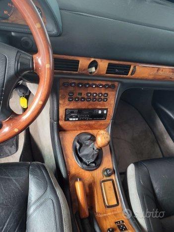 MASERATI QUATTROPORTE 2.0 V6!!! IMMACOLATO