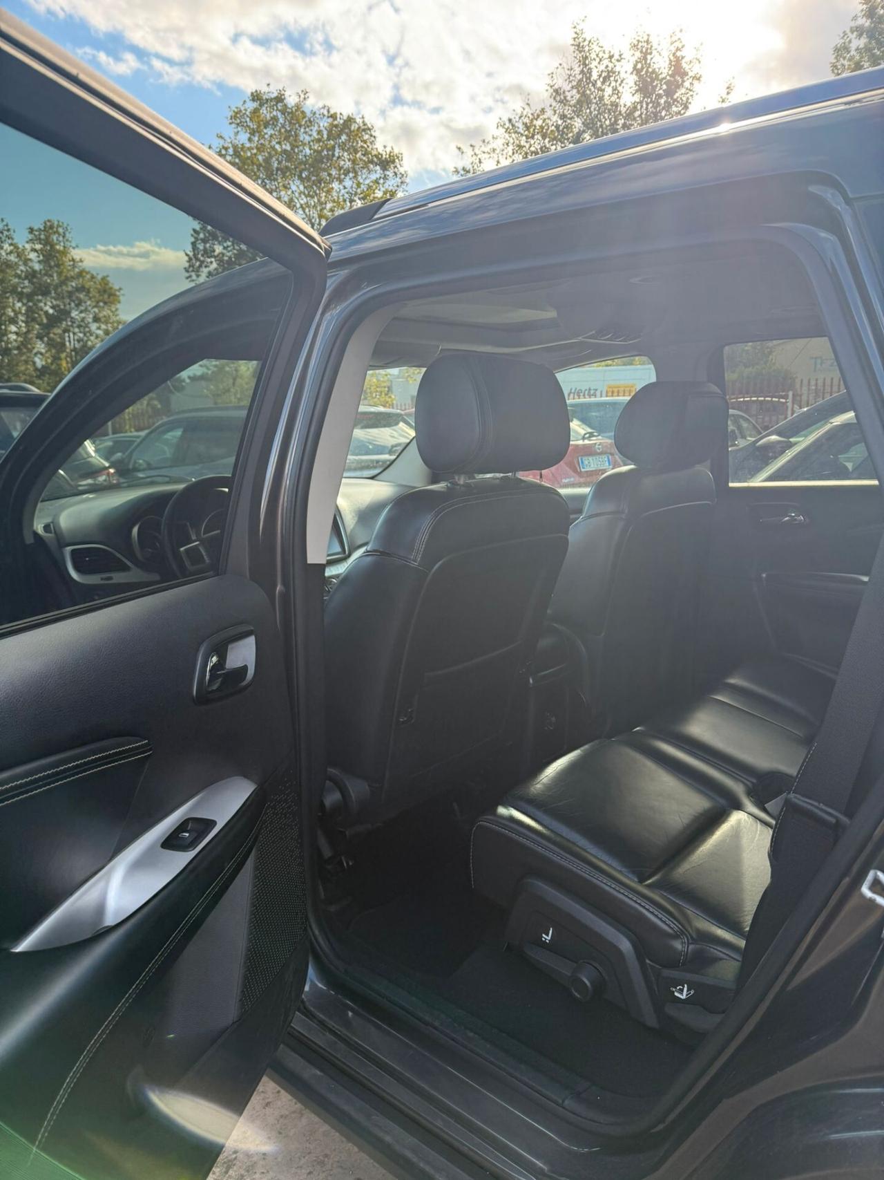 Fiat Freemont 2.0 Multijet 140 CV