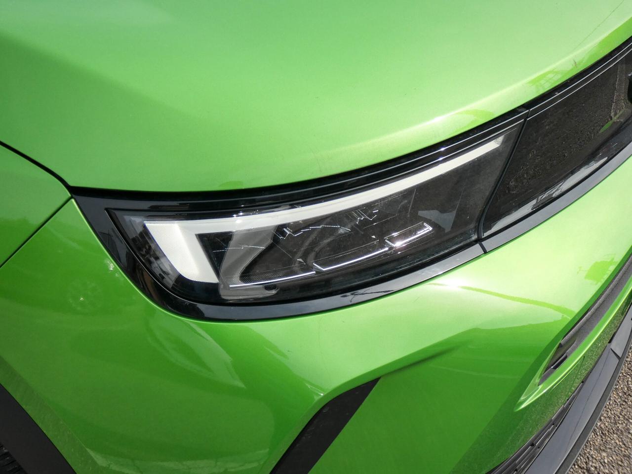 Opel Mokka 1.2 Turbo GS