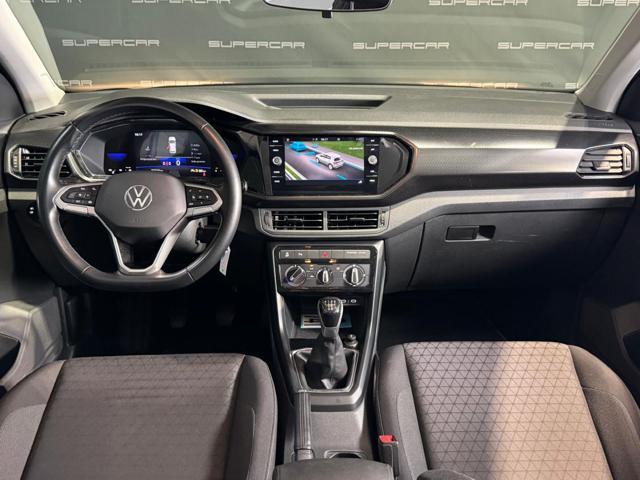 VOLKSWAGEN T-Cross 1.0 TSI 110 CV Style